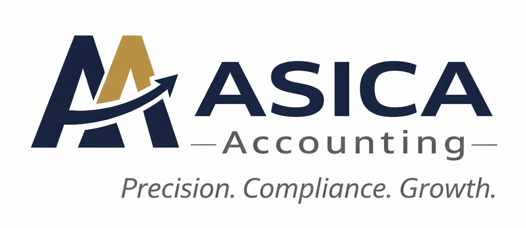 ASICA: Accounting & Tax Advisory Services |Consulting Group |Financial Services